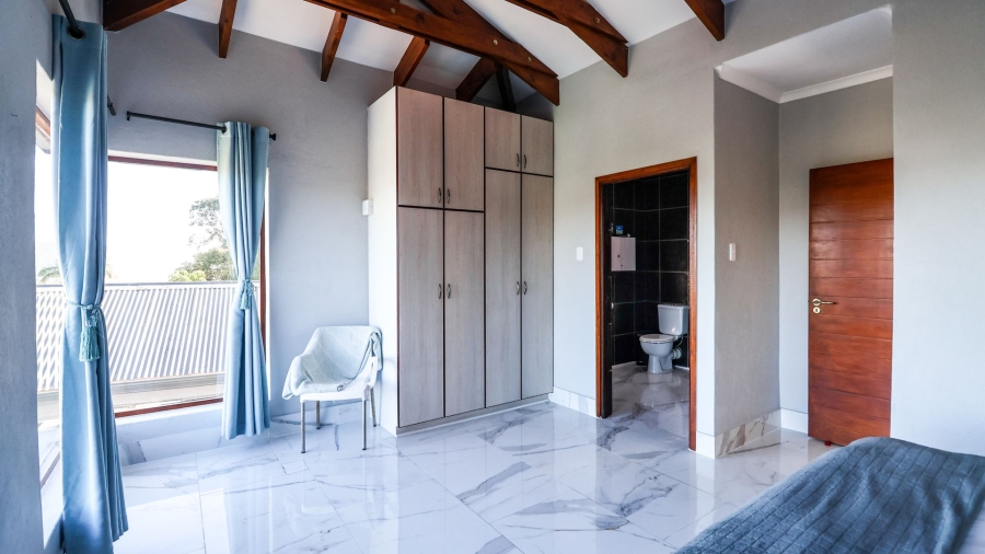To Let 7 Bedroom Property for Rent in Old Place Western Cape